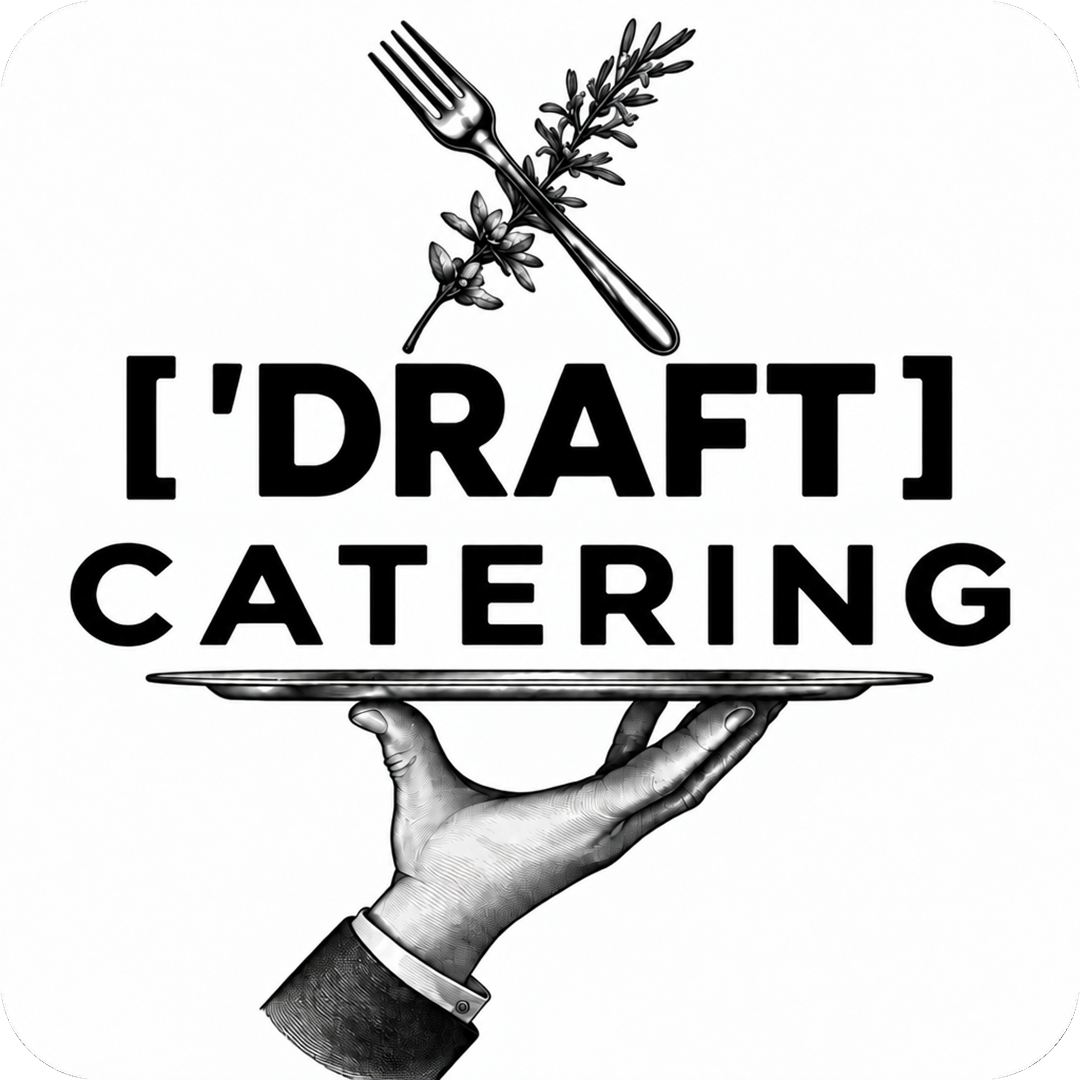 Гастробоксы от 90р от "Draft Catering"